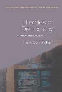 Theories of Democracy