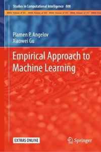 Empirical Approach to Machine Learning