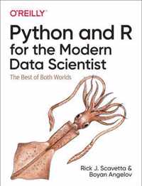 Python and R for the Modern Data Scientist