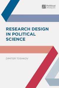 Research Design in Political Science