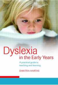 Dyslexia in the Early Years