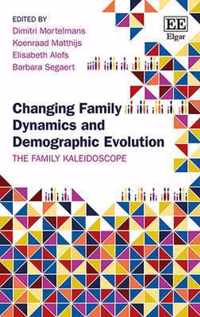 Changing Family Dynamics and Demographic Evolution