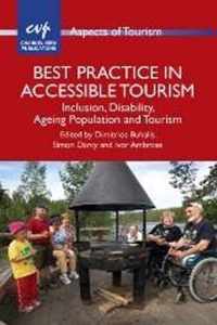 Best Practice in Accessible Tourism