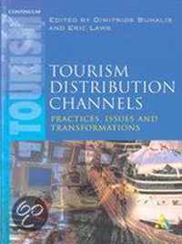 Tourism Distribution Channels