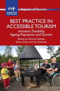 Best Practice In Accessible Tourism