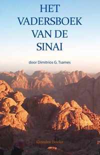 Het Vadersboek van de Sinai