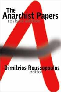 The Anarchist Papers