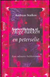 Hoge Hakken En Peterselie