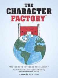 The Character Factory