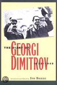 The Diary Of Georgi Dimitrov 1933-1949
