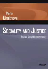 Sociality & Justice