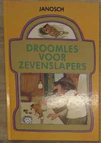 Droomles voor zevenslapers