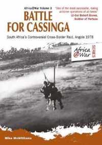 Battle for Cassinga