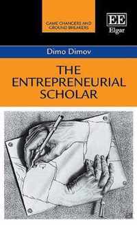 The Entrepreneurial Scholar