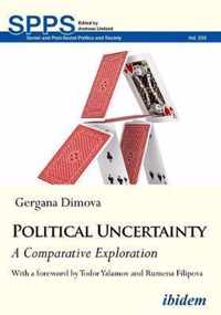 Political Uncertainty - A Comparative Exploration