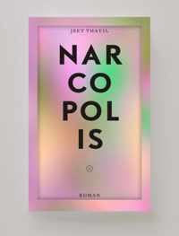 Narcopolis