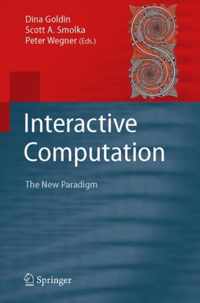 Interactive Computation