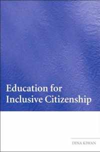 Education for Inclusive Citizenship