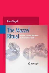 The Mazzel Ritual