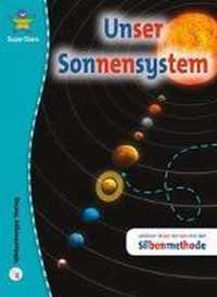 Unser Sonnensystem