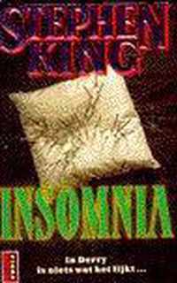 Insomnia