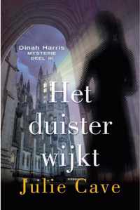 Dinah Harris-mysteries 3 - Het duister wijkt