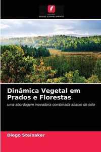 Dinamica Vegetal em Prados e Florestas