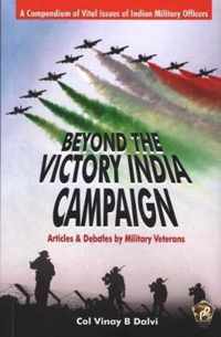 Beyond the Victory India Campaign