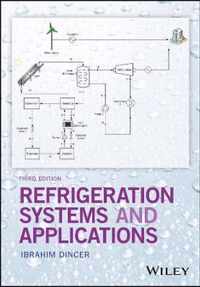 Refrigeration Systems and Applications