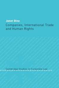 Companies, International Trade and Human Rights