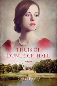 Thuis op Dunleigh Hall