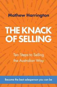 The Knack of Selling