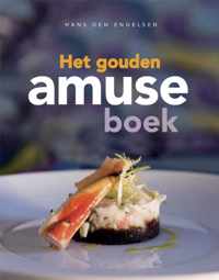 Het gouden amuse boek