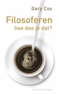 Filosoferen, hoe doe je dat?