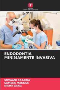 Endodontia Minimamente Invasiva