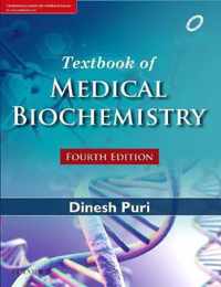 Textbook of Medical Biochemistry