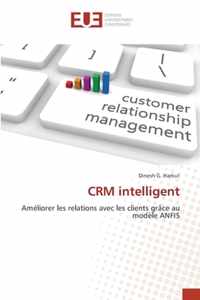 CRM intelligent