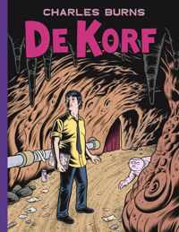 De korf