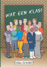 Wat een klas !