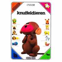 Knuffeldieren