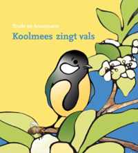 Koolmees zingt vals