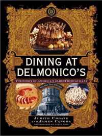 Dining at Delmonico's