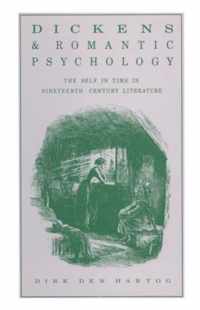 Dickens and Romantic Psychology