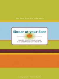 Dinner at Your Door