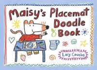 Maisy's Placemat Doodle Book