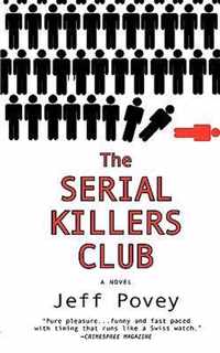 The Serial Killers Club