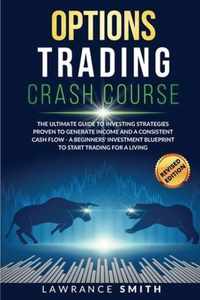 Options Trading Crash Course