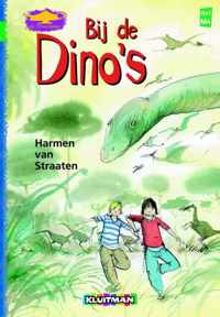 Bij de dino's