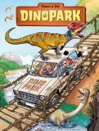 Dinopark 2 -   Dinopark 2