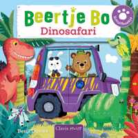 Beertje Bo  -   Dinosafari